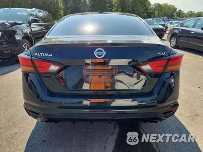 Zdjęcie 6 z 12 samochodu: 2021 NISSAN ALTIMA SV VIN:1N4BL4DV9MN387272 - miniatura