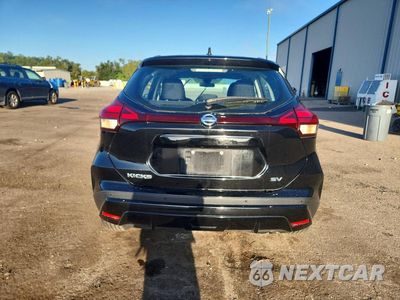 Zdjęcie 6 z 12 samochodu: 2021 NISSAN KICKS SV VIN:3N1CP5CV5ML466841 - miniatura