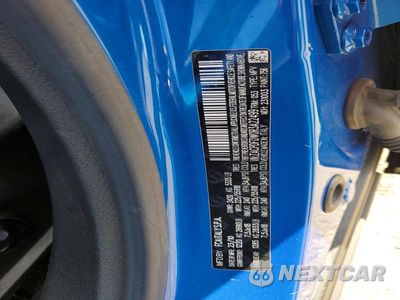 Zdjęcie 13 z 13 samochodu: 2024 DODGE HORNET R/T PLUS VIN:ZACPDFDW0R3A22499 - miniatura