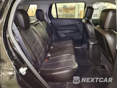 Zdjęcie 11 z 13 samochodu: 2015 GMC TERRAIN SLT VIN:2GKFLXEK5F6224373 - miniatura