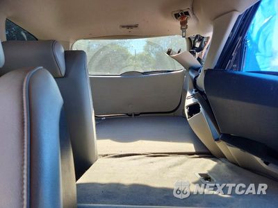 Zdjęcie 10 z 13 samochodu: 2008 MAZDA CX-7 VIN:JM3ER293080181110 - miniatura
