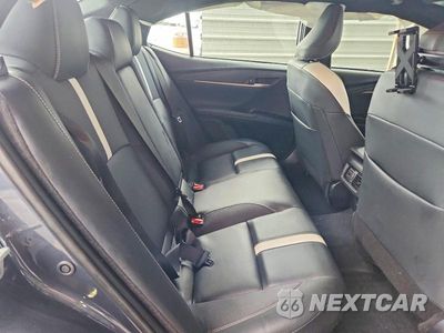 Zdjęcie 10 z 12 samochodu: 2026 TOYOTA CAMRY SE VIN:4T1DAACK5TU681573 - miniatura