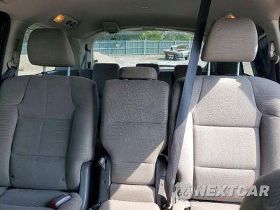 Zdjęcie 10 z 13 samochodu: 2011 HONDA ODYSSEY EX VIN:5FNRL5H4XBB032400 - miniatura