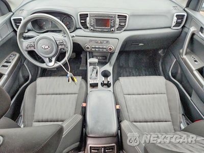 Zdjęcie 8 z 13 samochodu: 2017 KIA SPORTAGE LX VIN:KNDPM3AC0H7136337 - miniatura