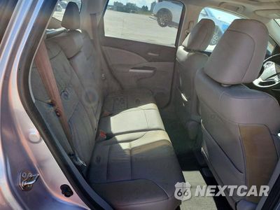 Zdjęcie 10 z 12 samochodu: 2014 HONDA CR-V EXL VIN:2HKRM3H71EH542247 - miniatura