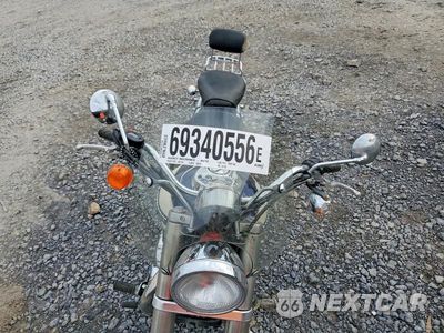 Piąte zdjęcie samochodu w środku: 2007 TRIUMPH MOTORCYCLE AMERICA VIN:SMT905RN07T311120 - miniatura