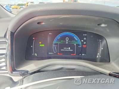 Zdjęcie 9 z 12 samochodu: 2026 TOYOTA CAMRY LE VIN:4T1DAACK9TU213278 - miniatura
