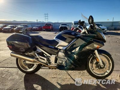 2008 YAMAHA FJR1300 A JYARP15E38A005692 - główne zdjęcie licytacji z USA - miniatura