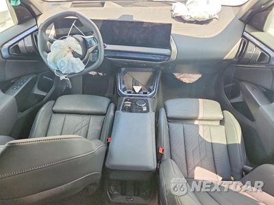 Zdjęcie 8 z 13 samochodu: 2025 BMW X3 30 XDRIVE VIN:5UX53GP0XS9Z42257 - miniatura
