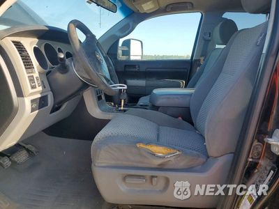 Zdjęcie 7 z 12 samochodu: 2008 TOYOTA TUNDRA SR5 VIN:5TFRV54128X060714 - miniatura