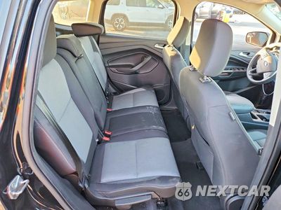 Zdjęcie 10 z 13 samochodu: 2018 FORD ESCAPE SE VIN:1FMCU0GD8JUD44417 - miniatura