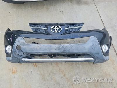 Zdjęcie 13 z 14 samochodu: 2015 TOYOTA RAV4 XLE VIN:2T3WFREV2FW230287 - miniatura