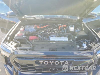 Zdjęcie 11 z 12 samochodu: 2026 TOYOTA TACOMA TRD PRO HV VIN:3TYLC5LN2TT060330 - miniatura