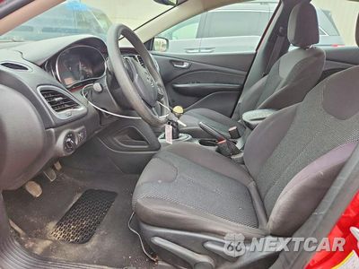 Zdjęcie 7 z 12 samochodu: 2014 DODGE DART SE VIN:1C3CDFAA2ED745347 - miniatura