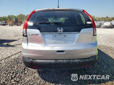 Zdjęcie 6 z 13 samochodu: 2012 HONDA CR-V LX VIN:2HKRM3H31CH508495 - miniatura