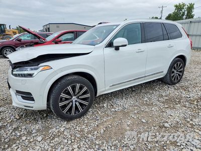 2020 VOLVO XC90 T6 INSCRIPTION YV4A221LXL1562504 - główne zdjęcie licytacji z USA - miniatura