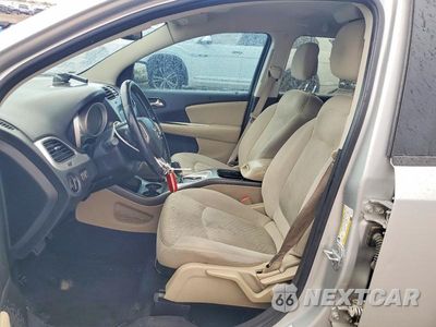 Zdjęcie 7 z 13 samochodu: 2012 DODGE JOURNEY SE VIN:3C4PDCAB6CT138296 - miniatura
