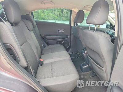 Zdjęcie 11 z 13 samochodu: 2022 HONDA HR-V LX VIN:3CZRU5H3XNM741665 - miniatura