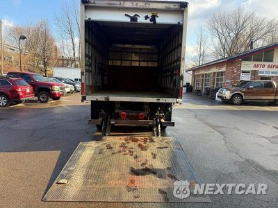 Zdjęcie 6 z 10 samochodu: 2013 HINO 258/268 VIN:5PVNE8JT8D4S55122 - miniatura