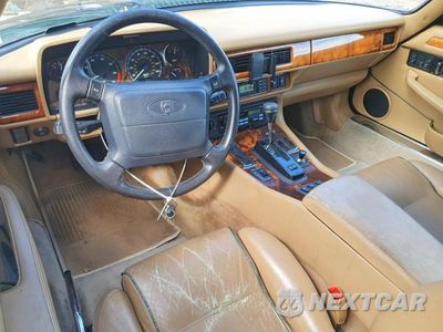 Zdjęcie 8 z 12 samochodu: 1994 JAGUAR XJS 2+2 VIN:SAJNX234XRC189510 - miniatura