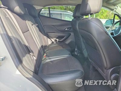 Zdjęcie 11 z 14 samochodu: 2020 BUICK ENCORE PREFERRED VIN:KL4CJASB1LB025894 - miniatura