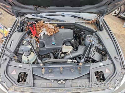 Zdjęcie 11 z 12 samochodu: 2014 BMW 528 XI VIN:WBA5A7C50ED613140 - miniatura