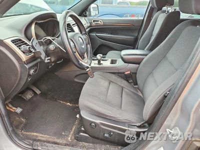 Zdjęcie 7 z 13 samochodu: 2014 JEEP GRAND CHEROKEE LAREDO VIN:1C4RJFAG7EC371973 - miniatura