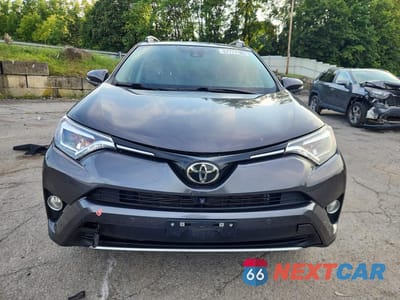 Piąte zdjęcie samochodu w środku: 2017 TOYOTA RAV4 LIMITED VIN:2T3YFREV4HW356596 - miniatura