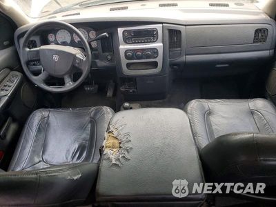 Zdjęcie 8 z 12 samochodu: 2004 DODGE RAM 1500 VIN:1D3HU18D35J549110 - miniatura