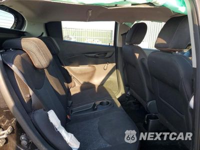 Zdjęcie 10 z 12 samochodu: 2020 CHEVROLET SPARK LS VIN:KL8CB6SA9LC454646 - miniatura