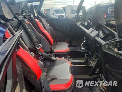 Zdjęcie 6 z 10 samochodu: 2022 POLARIS 4 WHEELER VIN:3NSRML2K5NG388954 - miniatura