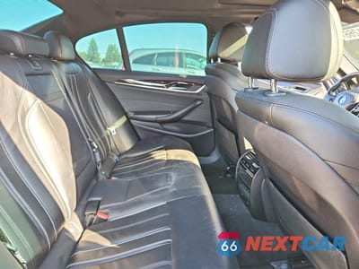 Zdjęcie 10 z 13 samochodu: 2018 BMW 530XE VIN:WBAJB1C58JB084616 - miniatura