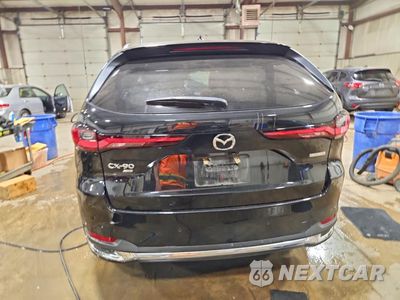 Zdjęcie 6 z 12 samochodu: 2024 MAZDA CX-90 PREMIUM PLUS VIN:JM3KKEHC9R1166112 - miniatura