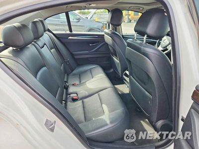 Zdjęcie 10 z 12 samochodu: 2015 BMW 528 XI VIN:WBA5A7C52FD623959 - miniatura