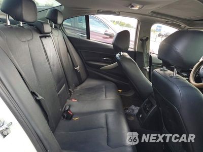 Zdjęcie 10 z 12 samochodu: 2012 BMW 328 I VIN:WBA3A5C56CF345515 - miniatura