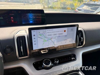 Zdjęcie 11 z 11 samochodu: 2025 FORD EXPEDITION ACTIVE VIN:1FMJU1H86SEA45826 - miniatura