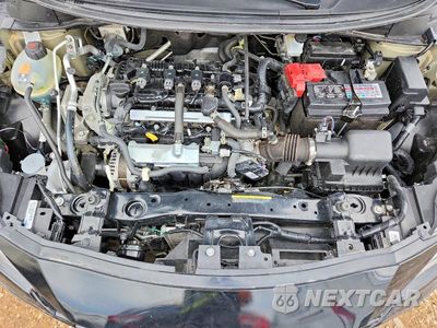 Zdjęcie 11 z 12 samochodu: 2025 NISSAN VERSA SV VIN:3N1CN8EV5SL839877 - miniatura
