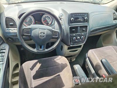 Zdjęcie 8 z 14 samochodu: 2013 DODGE GRD CARAVA VIN:2C4RDGCG5DR771739 - miniatura