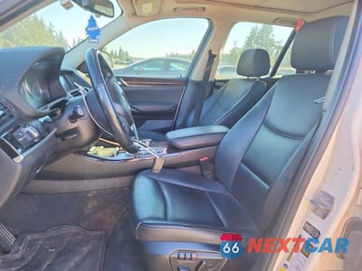 Zdjęcie 7 z 13 samochodu: 2015 BMW X3 XDRIVE28D VIN:5UXWY3C56F0E97481 - miniatura