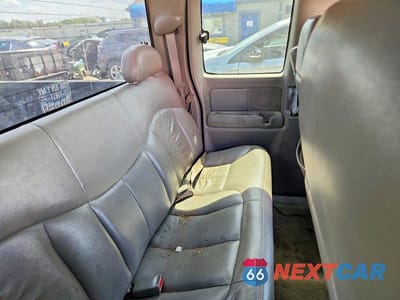 Zdjęcie 10 z 12 samochodu: 2000 CHEVROLET SILVERADO K1500 VIN:2GCEK19T8Y1319696 - miniatura