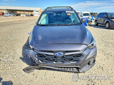Piąte zdjęcie samochodu w środku: 2024 SUBARU CROSSTREK LIMITED VIN:4S4GUHM61R3703694 - miniatura