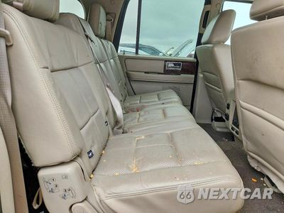 Zdjęcie 11 z 13 samochodu: 2011 LINCOLN NAVIGATOR L VIN:5LMJJ3J56BEJ07484 - miniatura