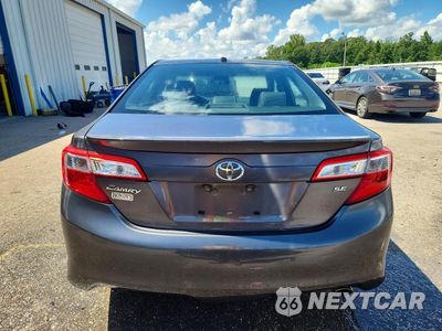 Zdjęcie 6 z 12 samochodu: 2014 TOYOTA CAMRY SE SPORT VIN:4T1BF1FK6EU331232 - miniatura