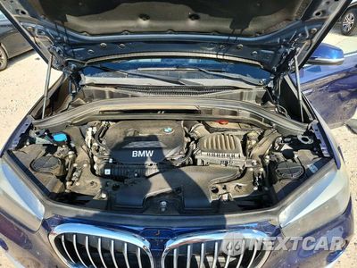 Zdjęcie 12 z 13 samochodu: 2018 BMW X1 SDRIVE28I VIN:WBXHU7C39J5L05719 - miniatura