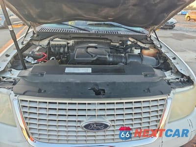 Zdjęcie 12 z 13 samochodu: 2003 FORD EXPEDITION EDDIE BAUER VIN:1FMPU17L63LB82469 - miniatura