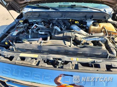 Zdjęcie 11 z 12 samochodu: 2016 FORD F250 SUPER DUTY VIN:1FT7W2BT8GEC79405 - miniatura