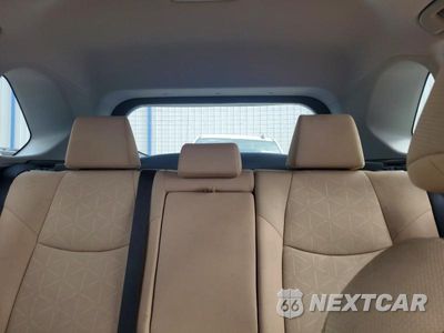 Zdjęcie 10 z 14 samochodu: 2025 TOYOTA RAV4 HYBRID XLE VIN:JTMRWRFV7SJ082285 - miniatura