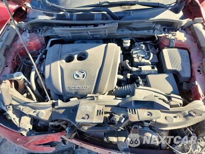 Zdjęcie 12 z 14 samochodu: 2018 MAZDA CX-5 SPORT VIN:JM3KFABM2J1407981 - miniatura