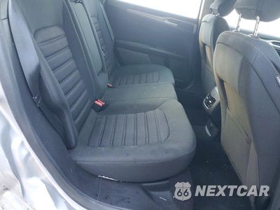 Zdjęcie 10 z 12 samochodu: 2019 FORD FUSION SE VIN:3FA6P0LU8KR226929 - miniatura