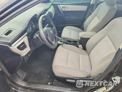 Zdjęcie 7 z 12 samochodu: 2015 TOYOTA COROLLA LE VIN:2T1BURHE3FC328240 - miniatura